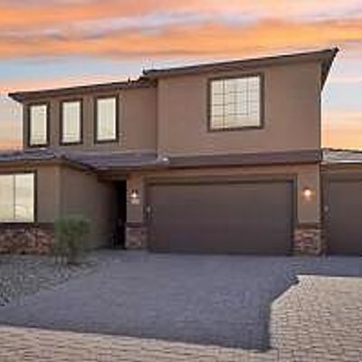 13315 W Paso Trl, Peoria, AZ 85383