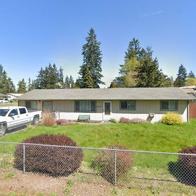 1332 Makah St Ne, Olympia, WA 98516