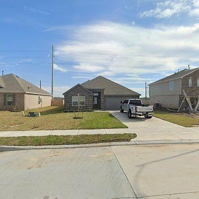 1334 Green Jay Ln, La Marque, TX 77568