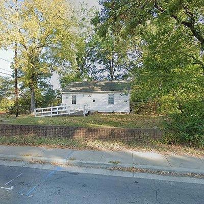 1336 Norris Ave, Charlotte, NC 28206