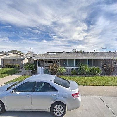 13391 Danbury Ln Unit 131 B, Seal Beach, CA 90740