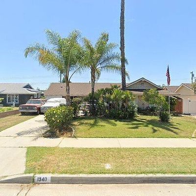 1340 E Ruddock St, Covina, CA 91724