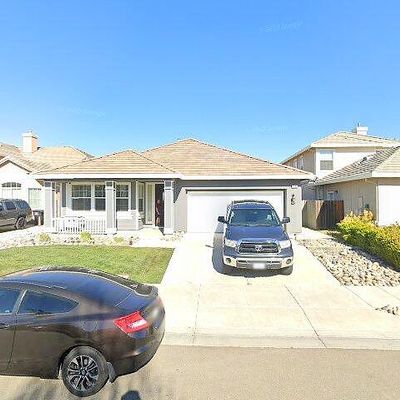 1341 Yosemite Cir, Oakley, CA 94561