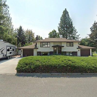 13414 E 26 Th Ave, Spokane Valley, WA 99216