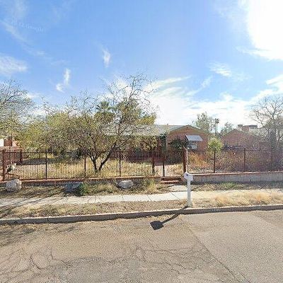 1344 E Seneca St, Tucson, AZ 85719