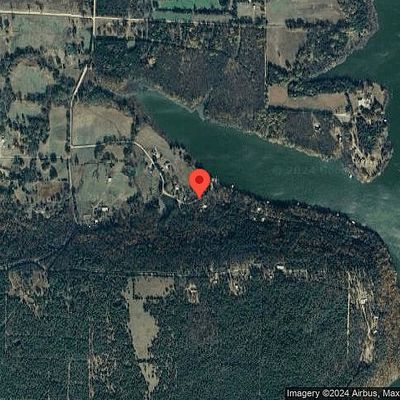 1344 Thompson B Thompson Bay Loop Loop, Scranton, AR 72863