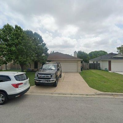 1345 Ascot St, Georgetown, TX 78626