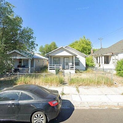 1345 N Harrison Ave, Pocatello, ID 83204