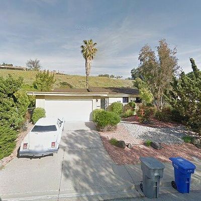 13455 Carriage Rd, Poway, CA 92064