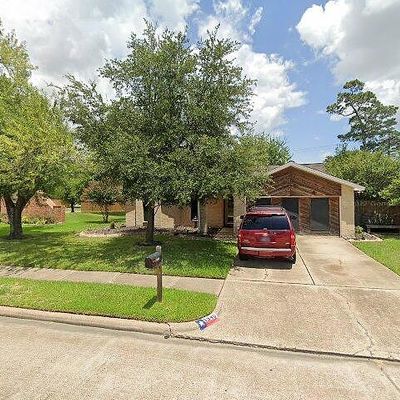 1346 Castle Glen Dr, Houston, TX 77015