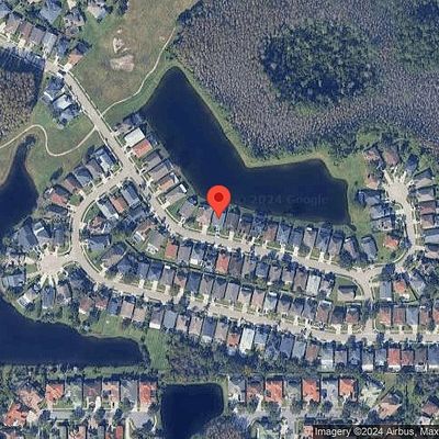 1347 Royal Saint George Dr, Orlando, FL 32828