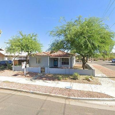 1348 E Moreland St, Phoenix, AZ 85006