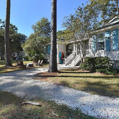 135 Ave Of Oaks, Daufuskie Island, SC 29915