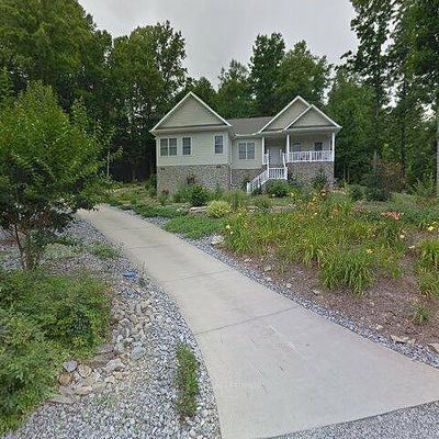 135 Buckeye Dr # 94, Hendersonville, NC 28792