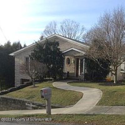 135 Burcher Ave, South Abington Township, PA 18411