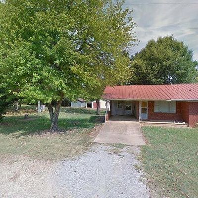 135 E Pearl St, Wickes, AR 71973