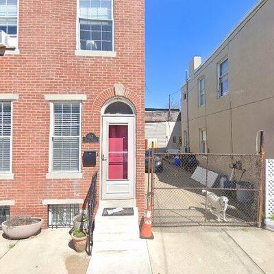 135 Fernon St Unit A, Philadelphia, PA 19148