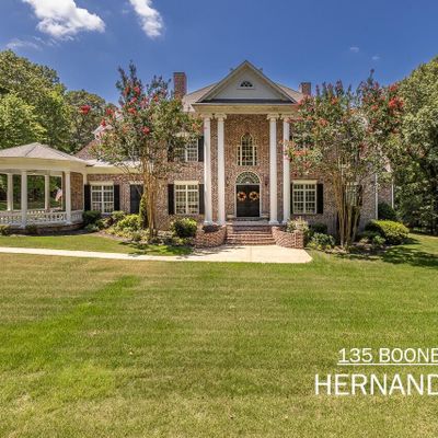 135 N Boone Drive, Hernando, MS 38632