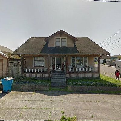 135 W Sonoma St, Eureka, CA 95501