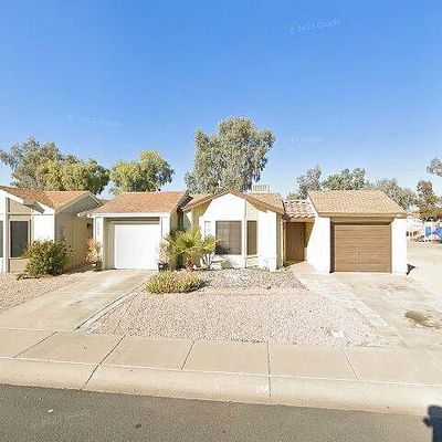 13512 E Butler St, Chandler, AZ 85225