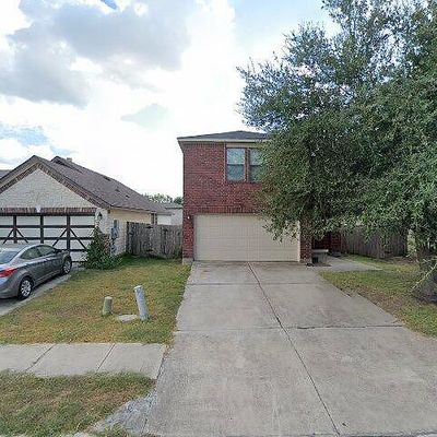 13513 Sea Biscuit Dr, Del Valle, TX 78617