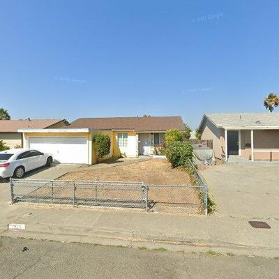 1355 Jack London Dr, Vallejo, CA 94589