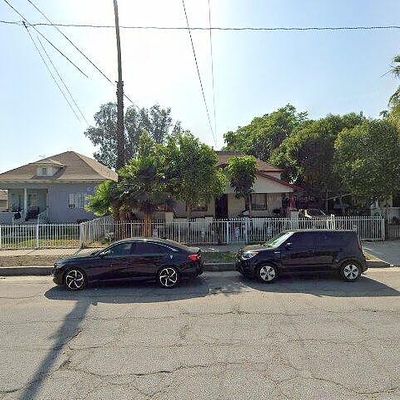 136 N J St, San Bernardino, CA 92410