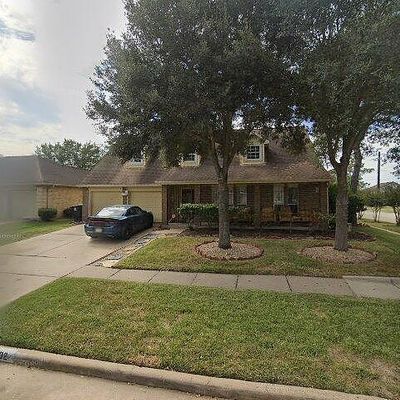 13602 Woodspire Dr, Houston, TX 77085