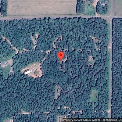 13643 W Up North Ln, Hayward, WI 54843