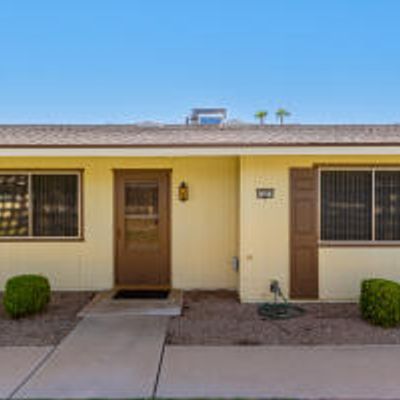 13651 N Newcastle Dr, Sun City, AZ 85351