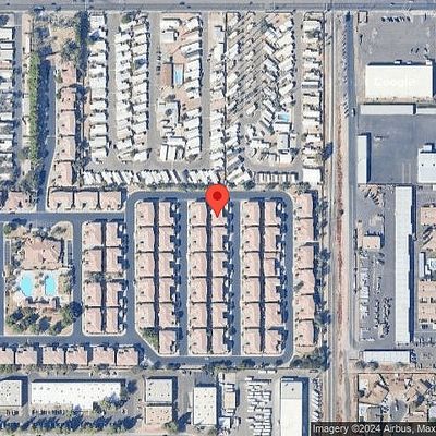 1367 S Country Club Dr #1089, Mesa, AZ 85210