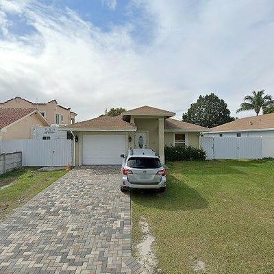 1369 Rainbow Ave, West Palm Beach, FL 33406