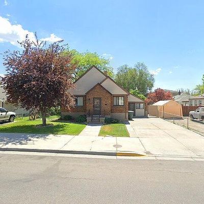 137 N 8 Th Ave, Pocatello, ID 83201