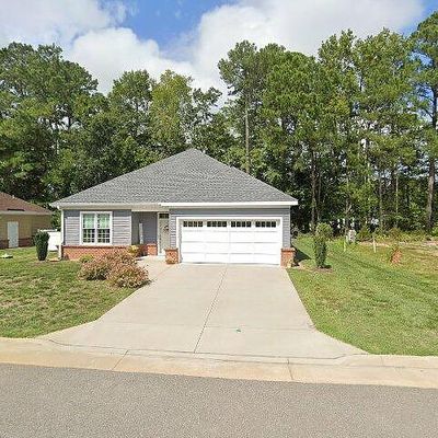 137 Westville Lndg # 9, Mathews, VA 23109