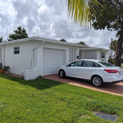 1370 Nw 67 Th Ter, Margate, FL 33063