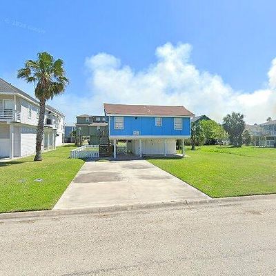 13735 Pirates Beach Blvd, Galveston, TX 77554