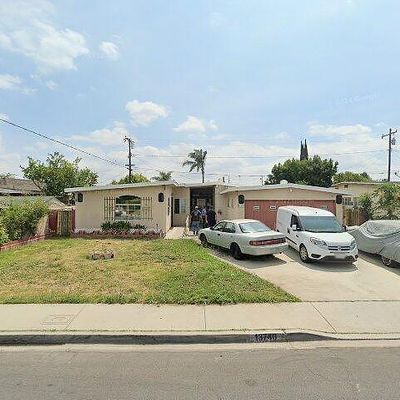 13740 Hartsville St, La Puente, CA 91746