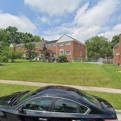 1376 Deanwood Rd, Parkville, MD 21234