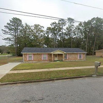 1378 Lucerne Dr, Mobile, AL 36608