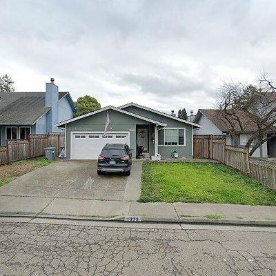 1379 Gillpepper Ln, Rohnert Park, CA 94928