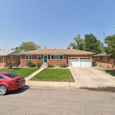 138 Carroll Ave, Cheyenne, WY 82009