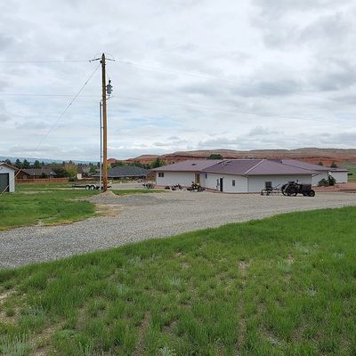 138 S Fork Rd, Cody, WY 82414