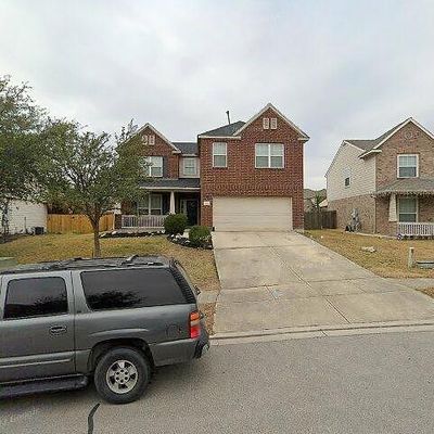 13802 Laramie Hl, San Antonio, TX 78233