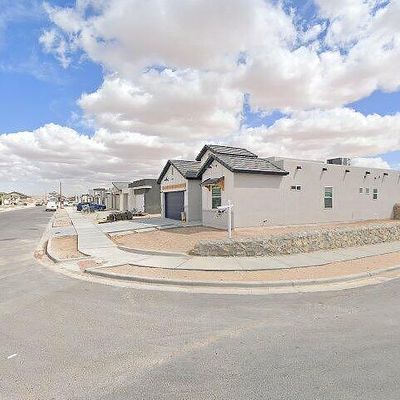 13824 Paseo De Loma Dr, El Paso, TX 79928