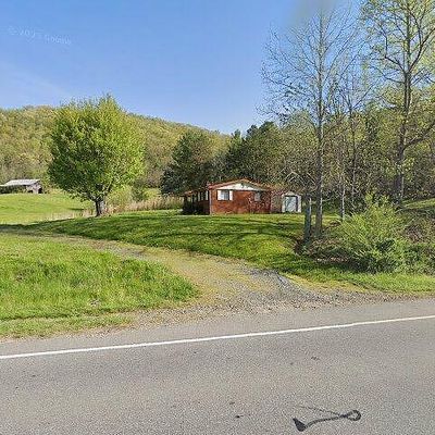 1384 Highway, Barnardsville, NC 28709