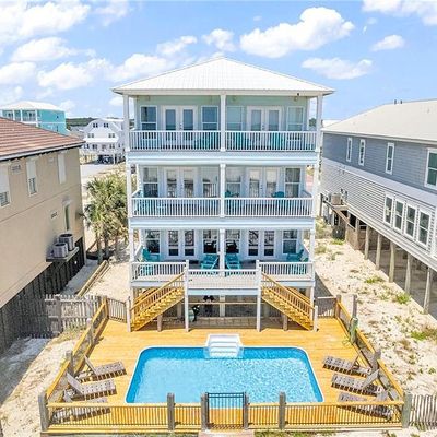 1385 Beach Boulevard W, Gulf Shores, AL 36542