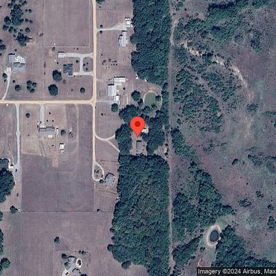 13860 S Terrace Ln, Kenefic, OK 74748