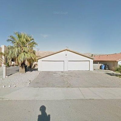 13880 Ocotillo Rd, Desert Hot Springs, CA 92240