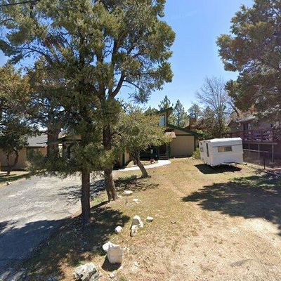 1388 Flintridge Ave, Big Bear City, CA 92314