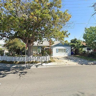 1389 Burkhart Ave, San Leandro, CA 94579